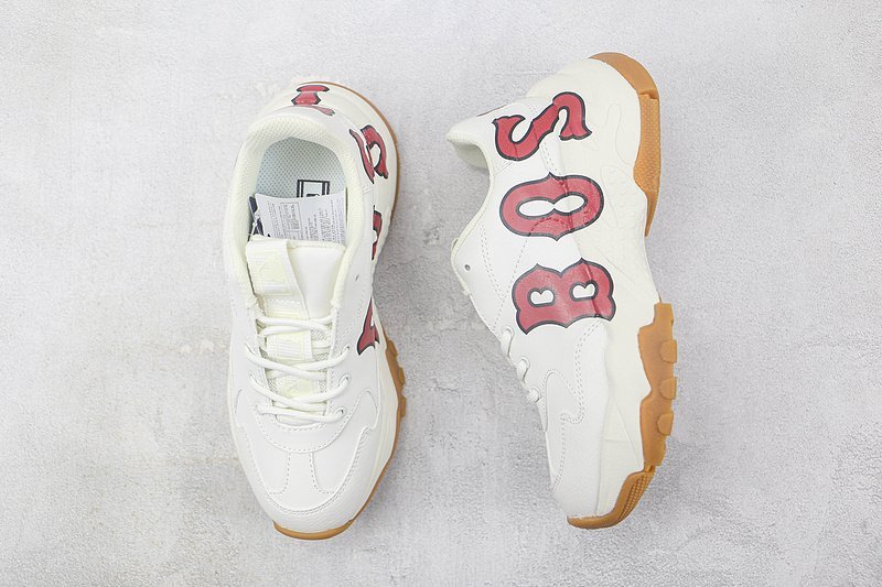 Boston Red Sox x MLB Big Ball Chunky P "White/Red" фото № 6