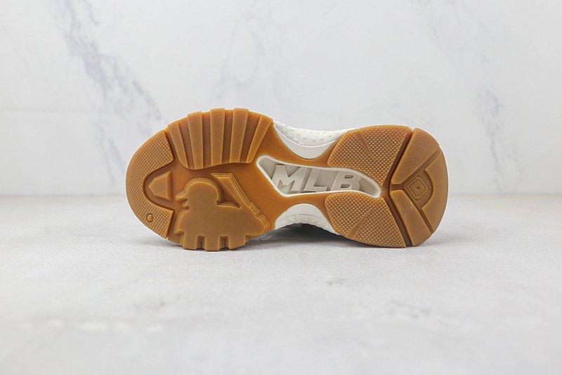 Boston Red Sox x MLB Big Ball Chunky P "White/Red" фото № 8