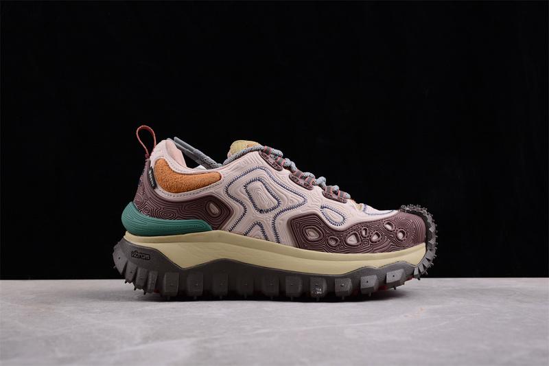 Moncler Trailgrip Grain "Dusky Rose" фото № 5