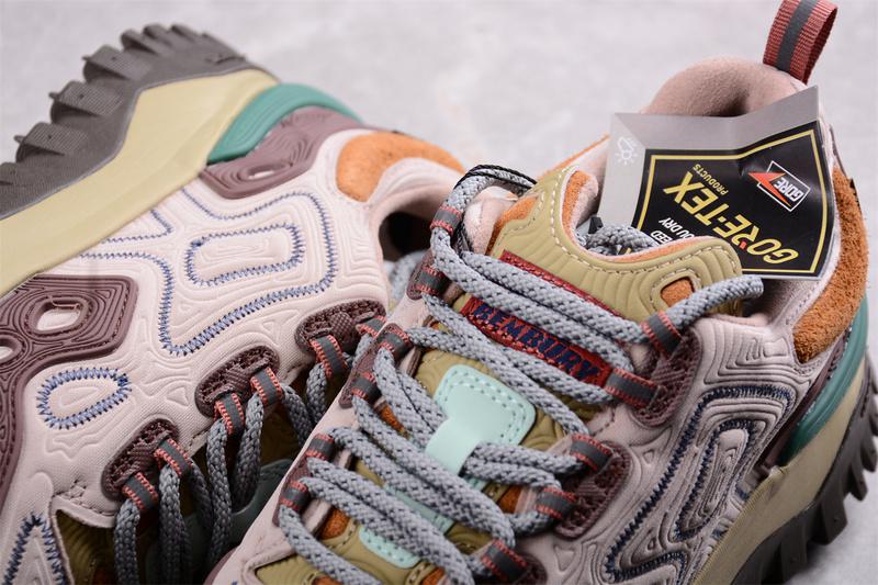 Moncler Trailgrip Grain "Dusky Rose" фото № 4