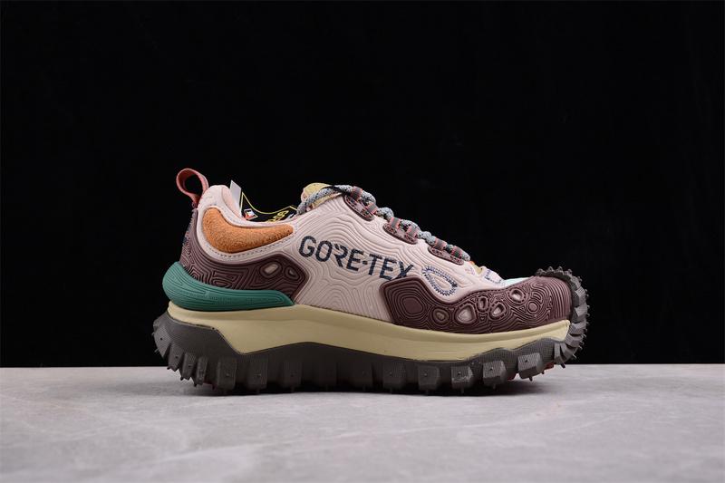 Moncler Trailgrip Grain "Dusky Rose" фото № 6