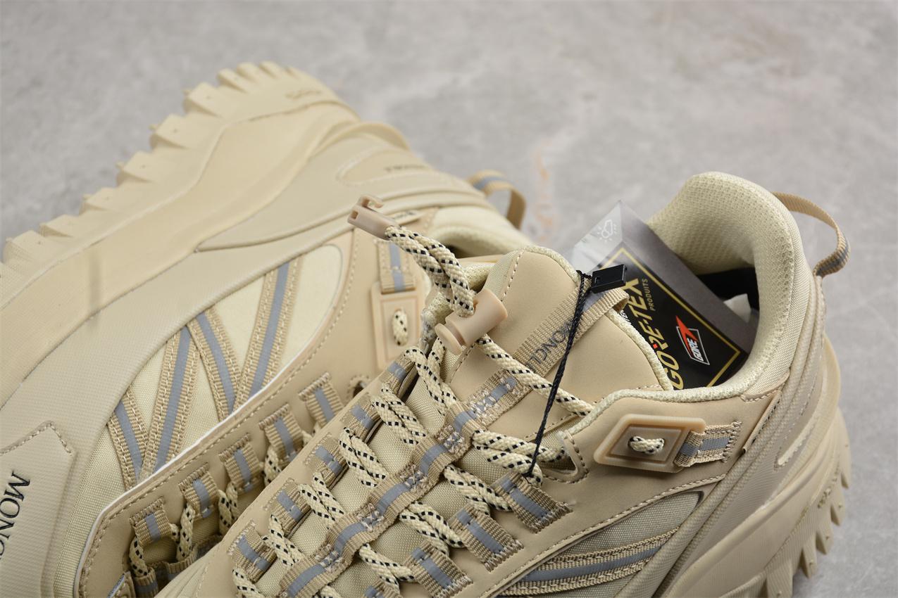 Moncler Trailgrip GTX "Beige" фото № 7