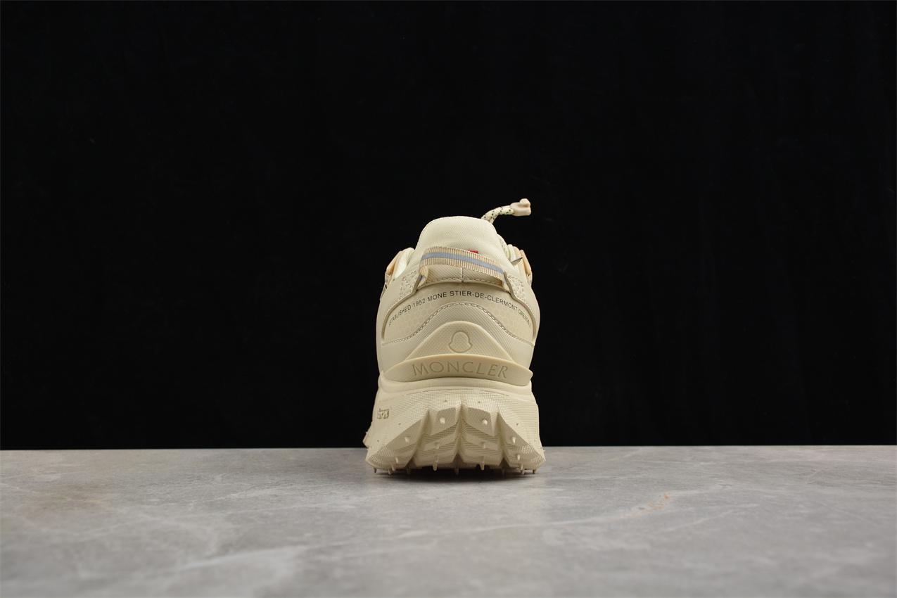 Moncler Trailgrip GTX "Beige" фото № 4