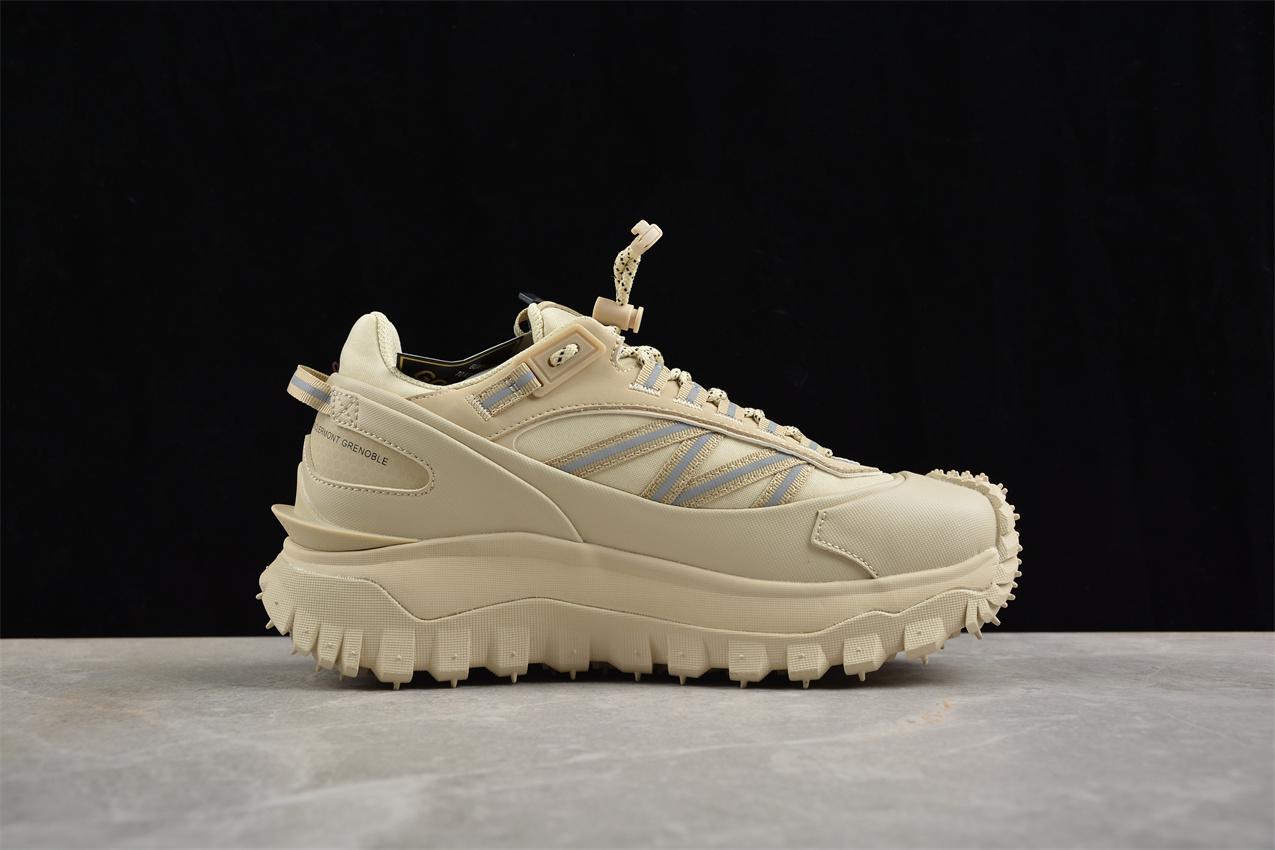 Moncler Trailgrip GTX "Beige" фото № 2