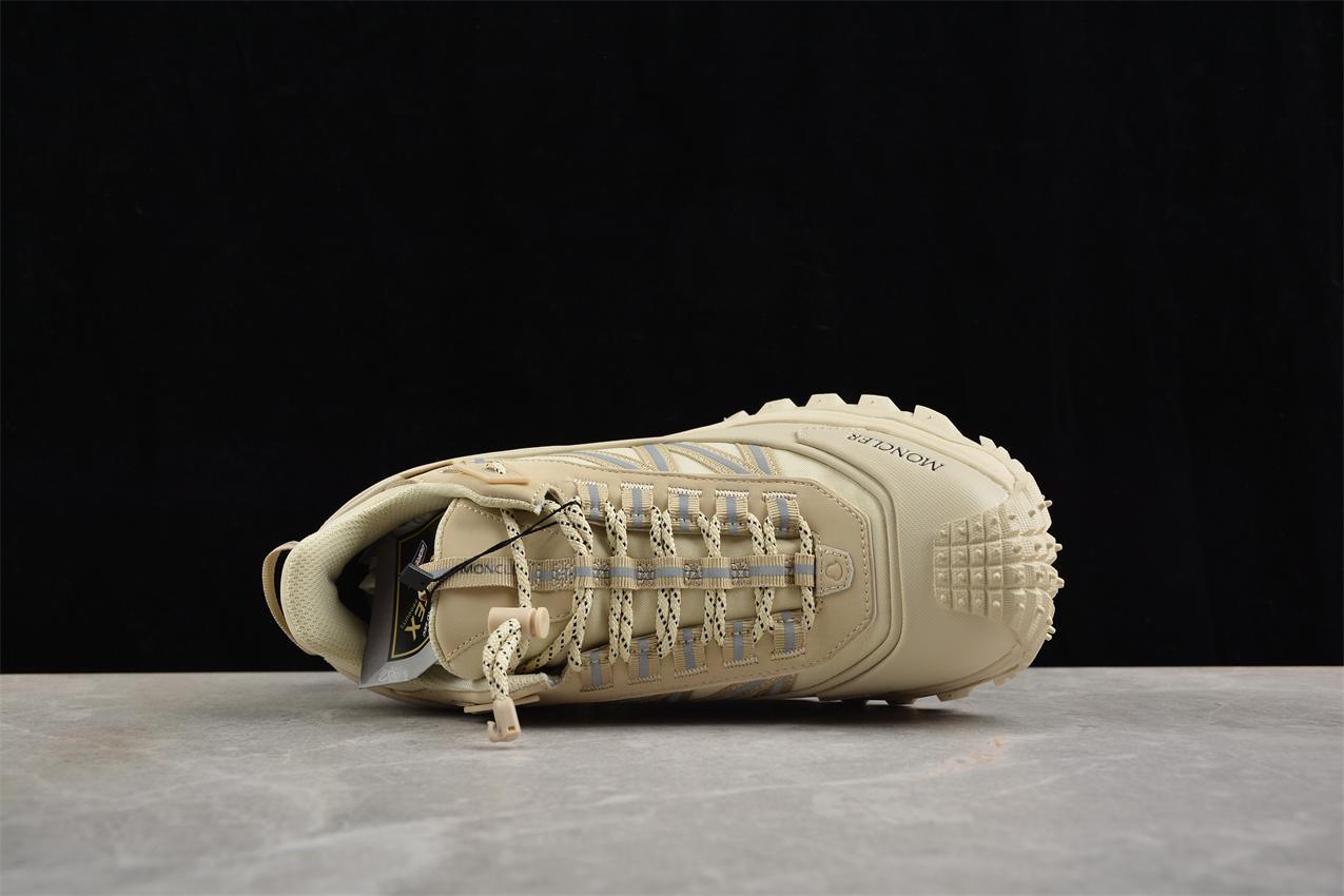 Moncler Trailgrip GTX "Beige" фото № 3