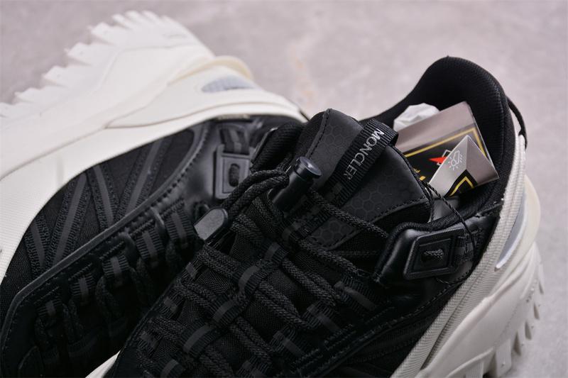 Moncler Trailgrip GTX "Onyx White" фото № 4