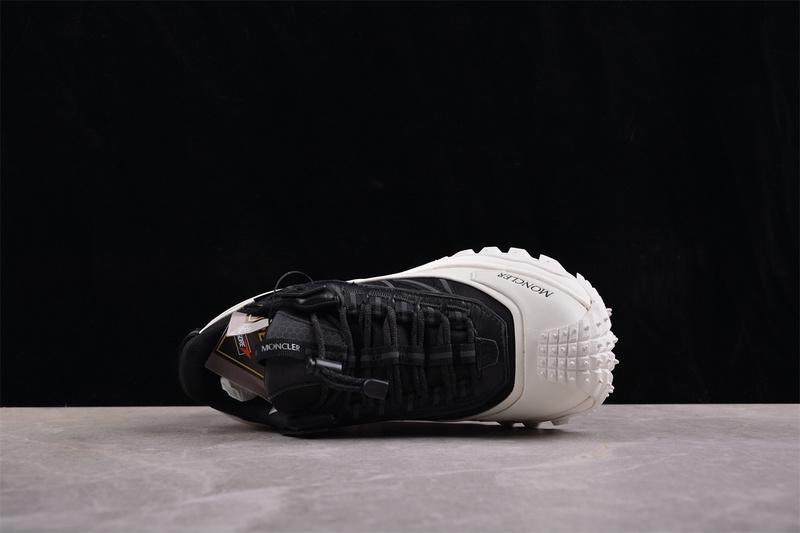 Moncler Trailgrip GTX "Onyx White" фото № 8