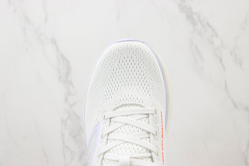 New Balance Fresh Foam X 1080v13 "Off White/Yellow" фото № 4