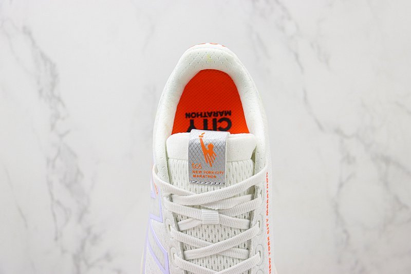 New Balance Fresh Foam X 1080v13 "Off White/Yellow" фото № 5