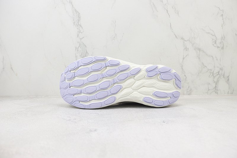 New Balance Fresh Foam X 1080v13 "Off White/Yellow" фото № 8