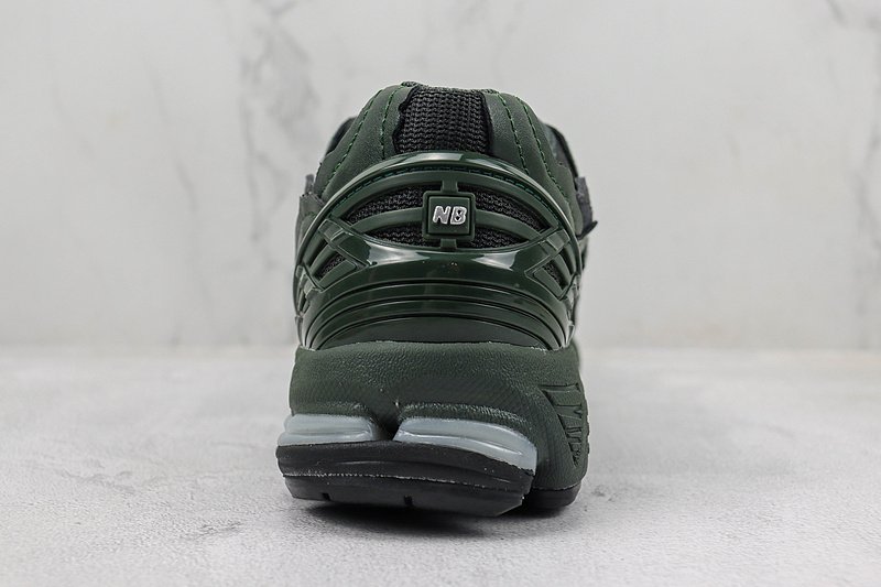 New Balance 1906 "Black Metallic" фото № 9