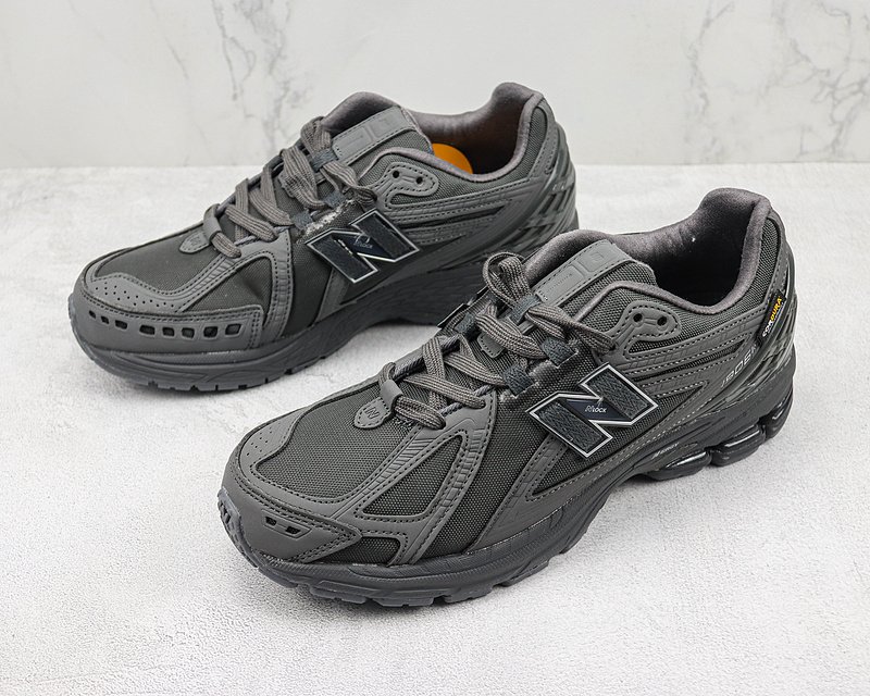 New Balance 1906R "Cordura Magnet" фото № 5