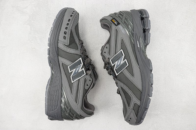 New Balance 1906R "Cordura Magnet" фото № 6