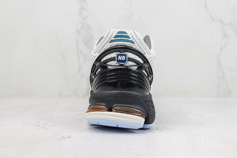 New Balance 1906R "White/Dark Mercury" фото № 9