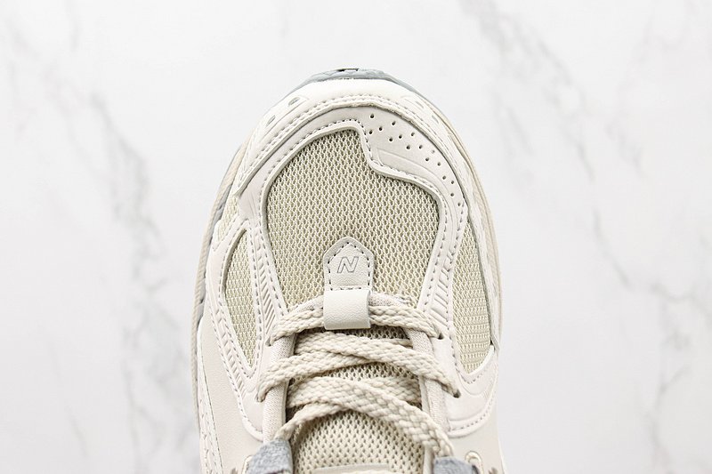 New Balance 1906R "Shadow Grey/Magnet Black" фото № 4