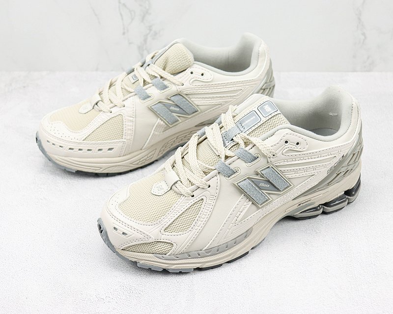 New Balance 1906R "Shadow Grey/Magnet Black" фото № 5