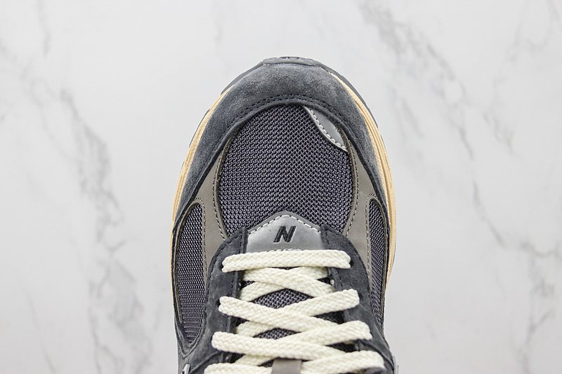 New Balance 2002R "Phantom" фото № 4