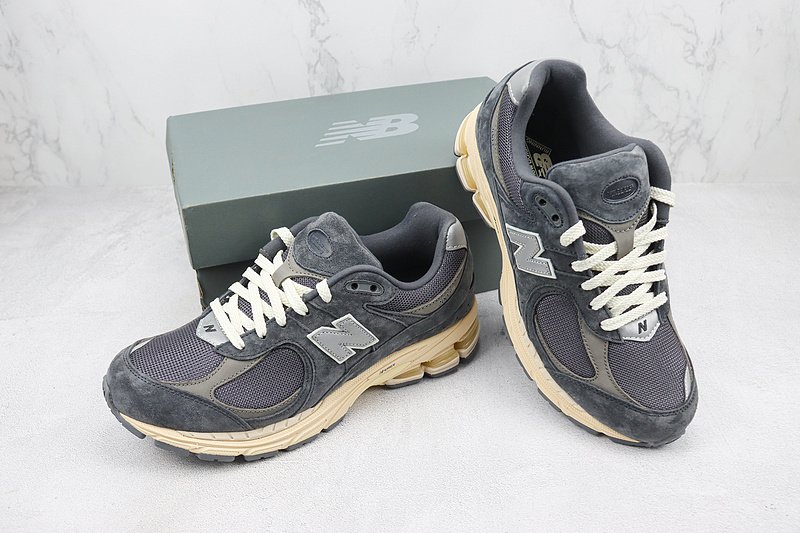 New Balance 2002R "Phantom" фото № 7
