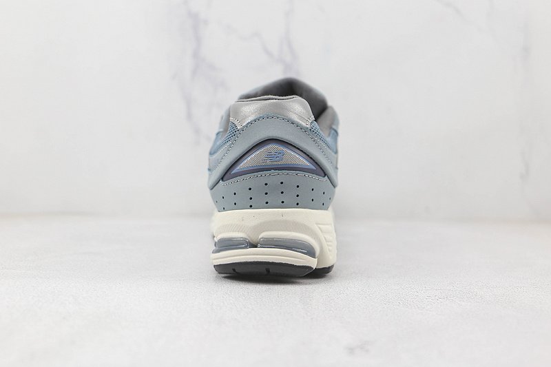 New Balance 2002R "Blue" фото № 9