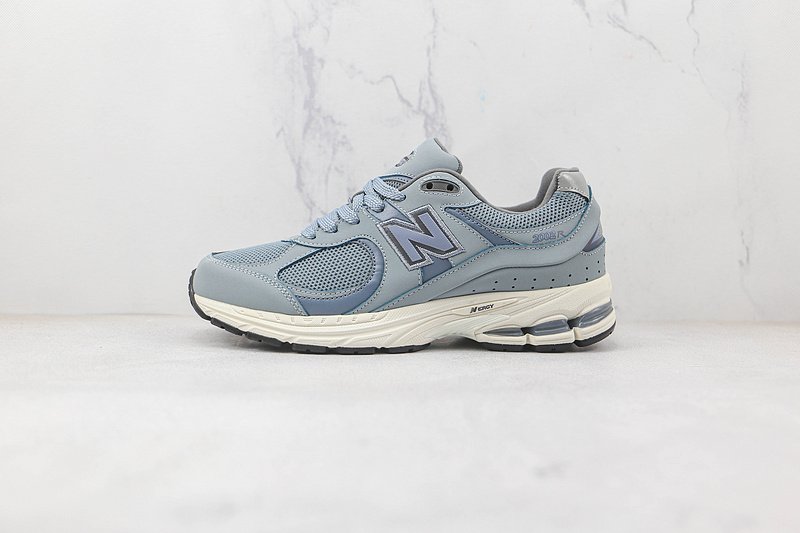 New Balance 2002R "Blue" фото № 2