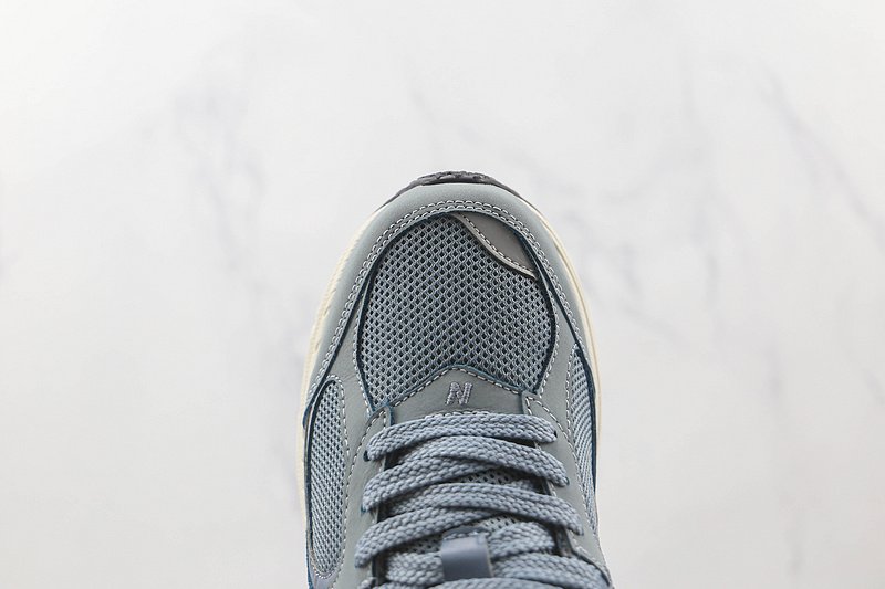 New Balance 2002R "Blue" фото № 3