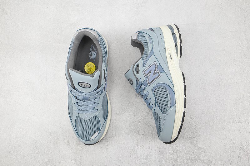 New Balance 2002R "Blue" фото № 7