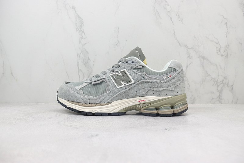 New Balance 2002R "Slate Grey" фото № 2