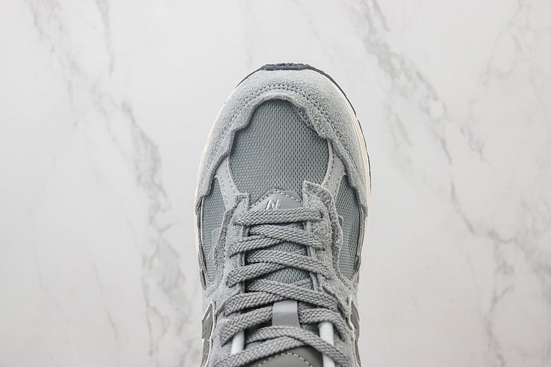 New Balance 2002R "Slate Grey" фото № 4