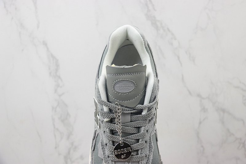 New Balance 2002R "Slate Grey" фото № 5