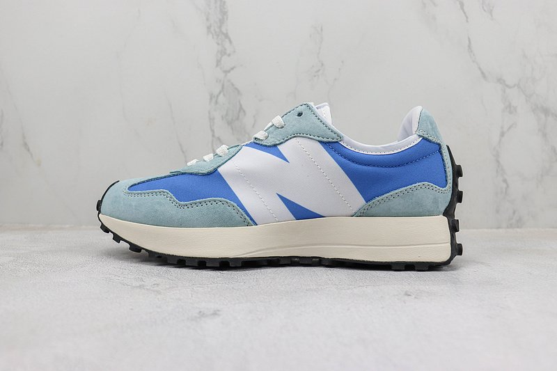 New Balance 327 “Stellar Blue” фото № 2