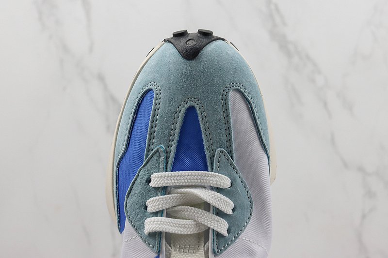 New Balance 327 “Stellar Blue” фото № 3