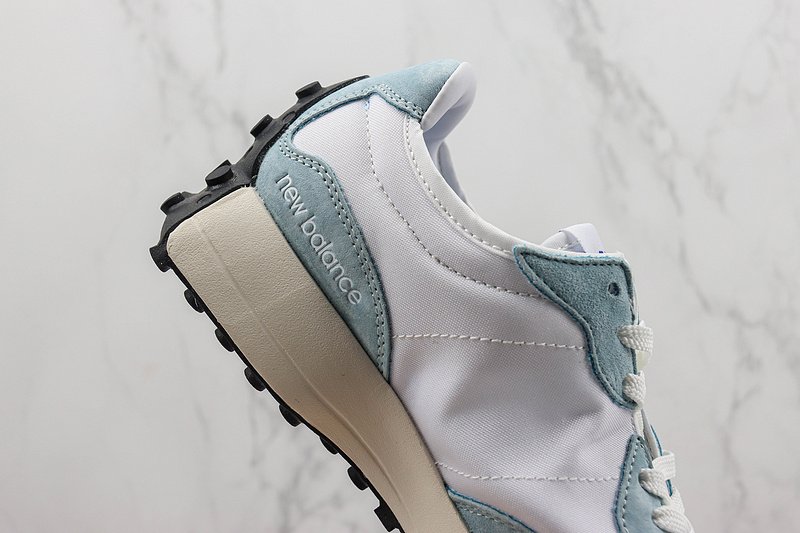 New Balance 327 “Stellar Blue” фото № 4