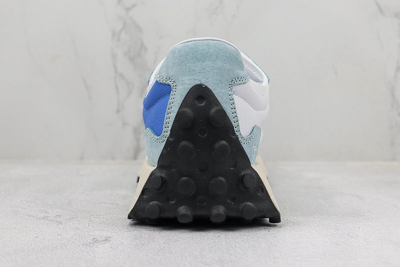 New Balance 327 “Stellar Blue” фото № 8