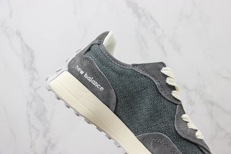 New Balance 327 "Castlerock Blue" фото № 3