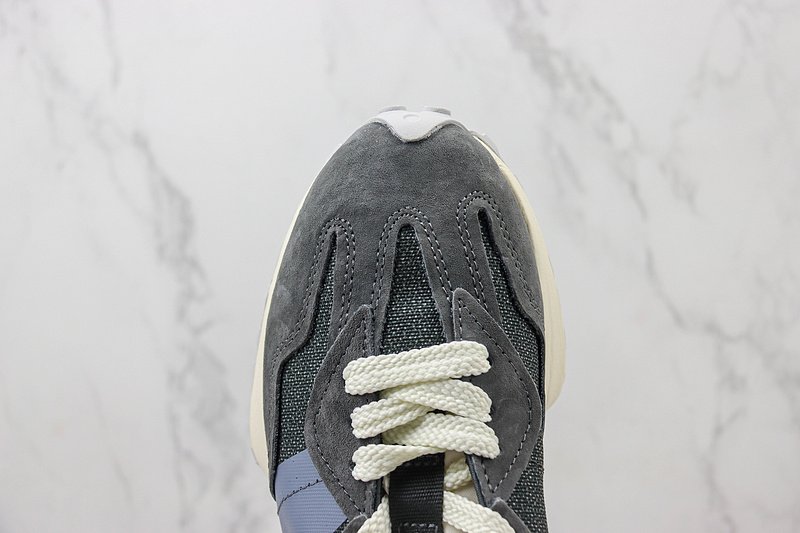 New Balance 327 "Castlerock Blue" фото № 4