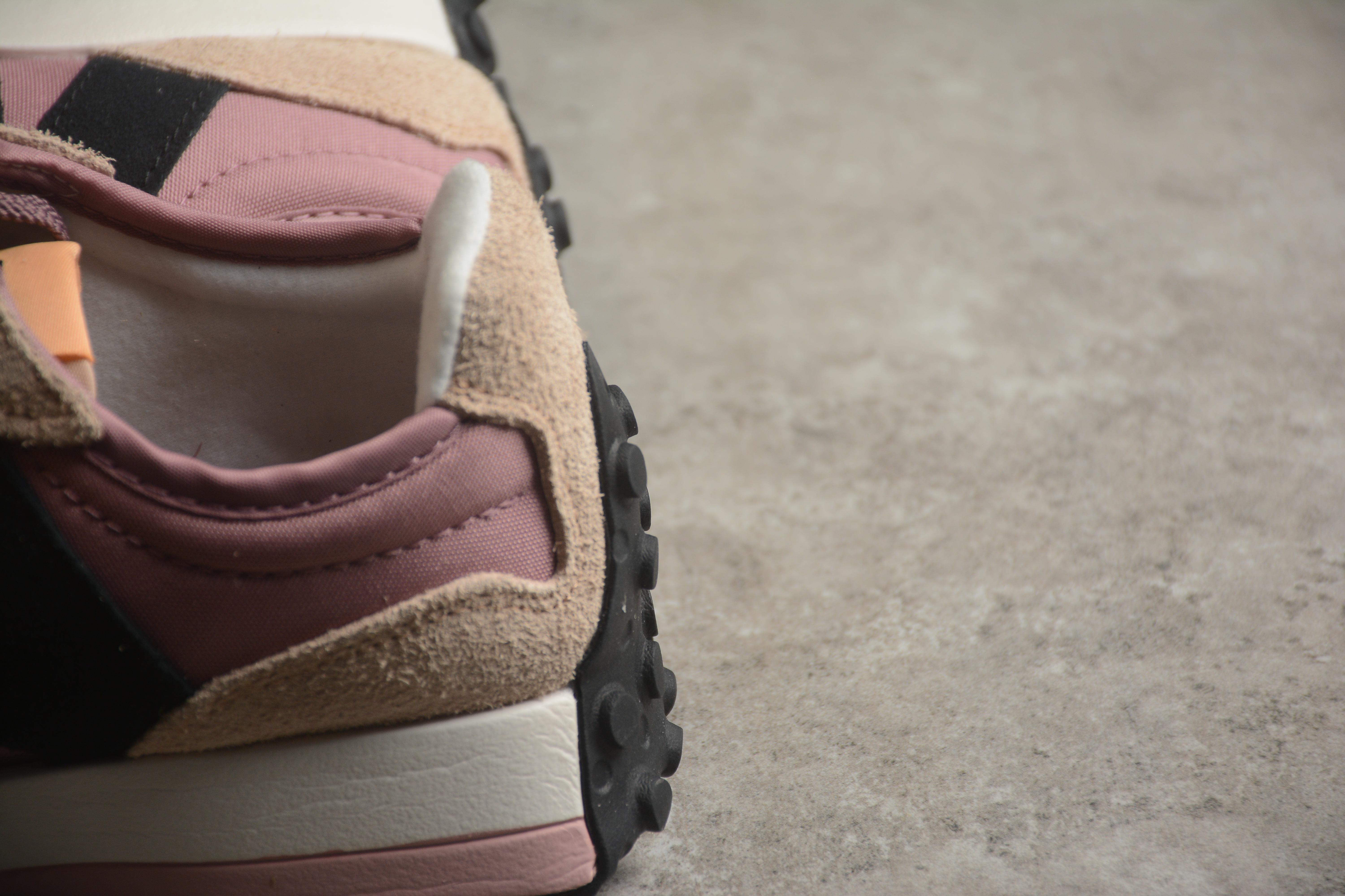 New Balance 327 "Pink" фото № 7