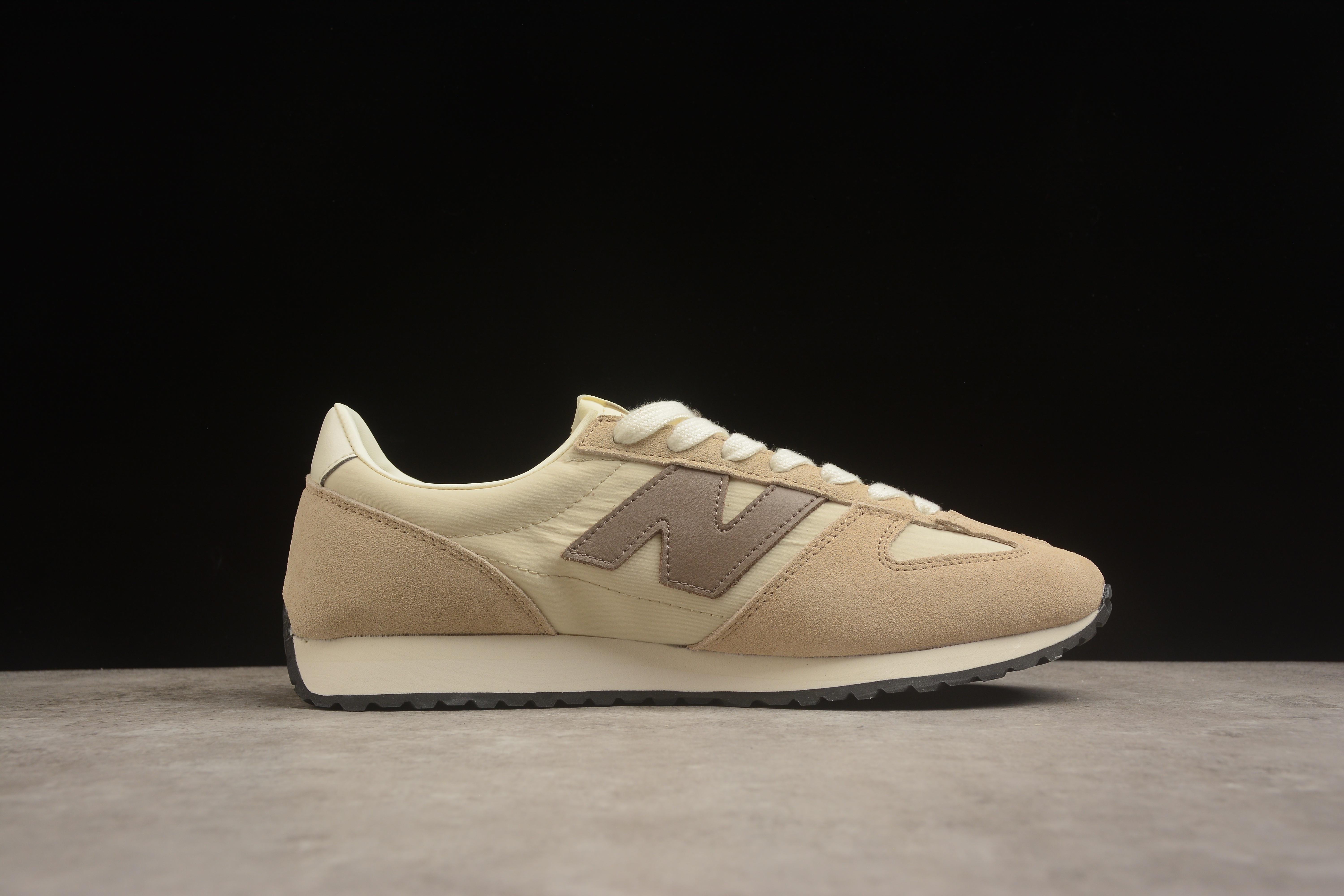 New Balance 471 "Beige" фото № 2