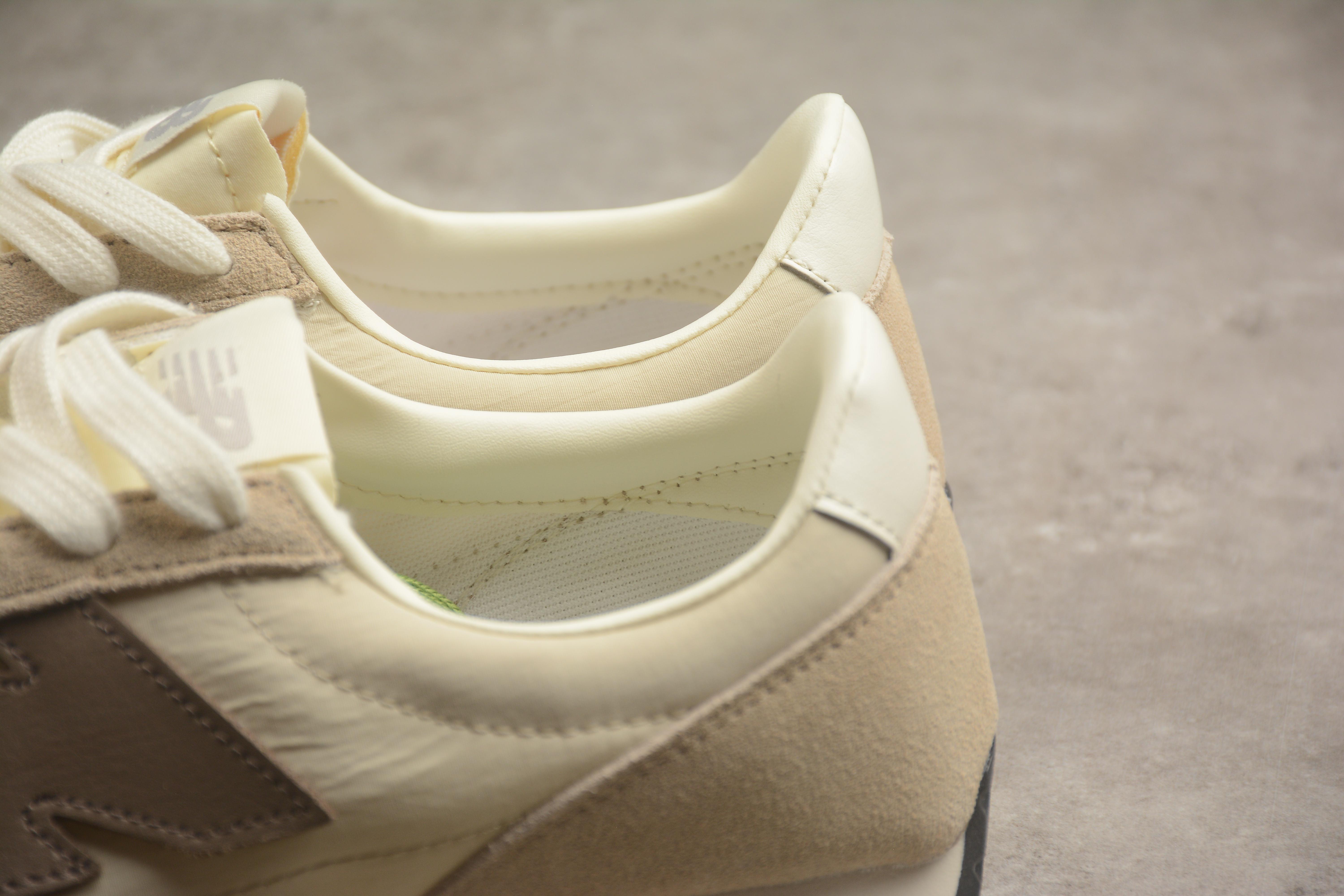 New Balance 471 "Beige" фото № 9