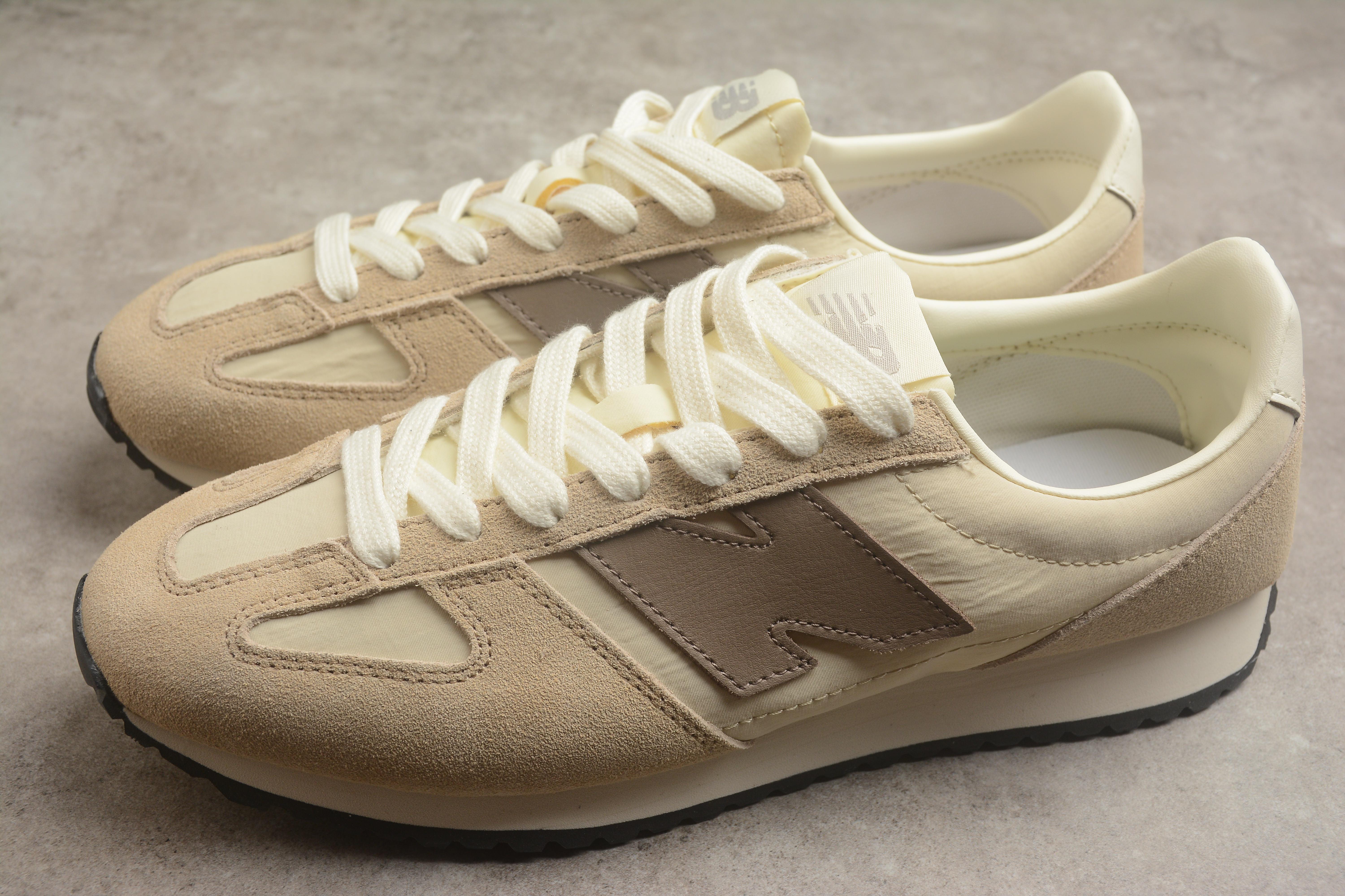 New Balance 471 "Beige" фото № 6
