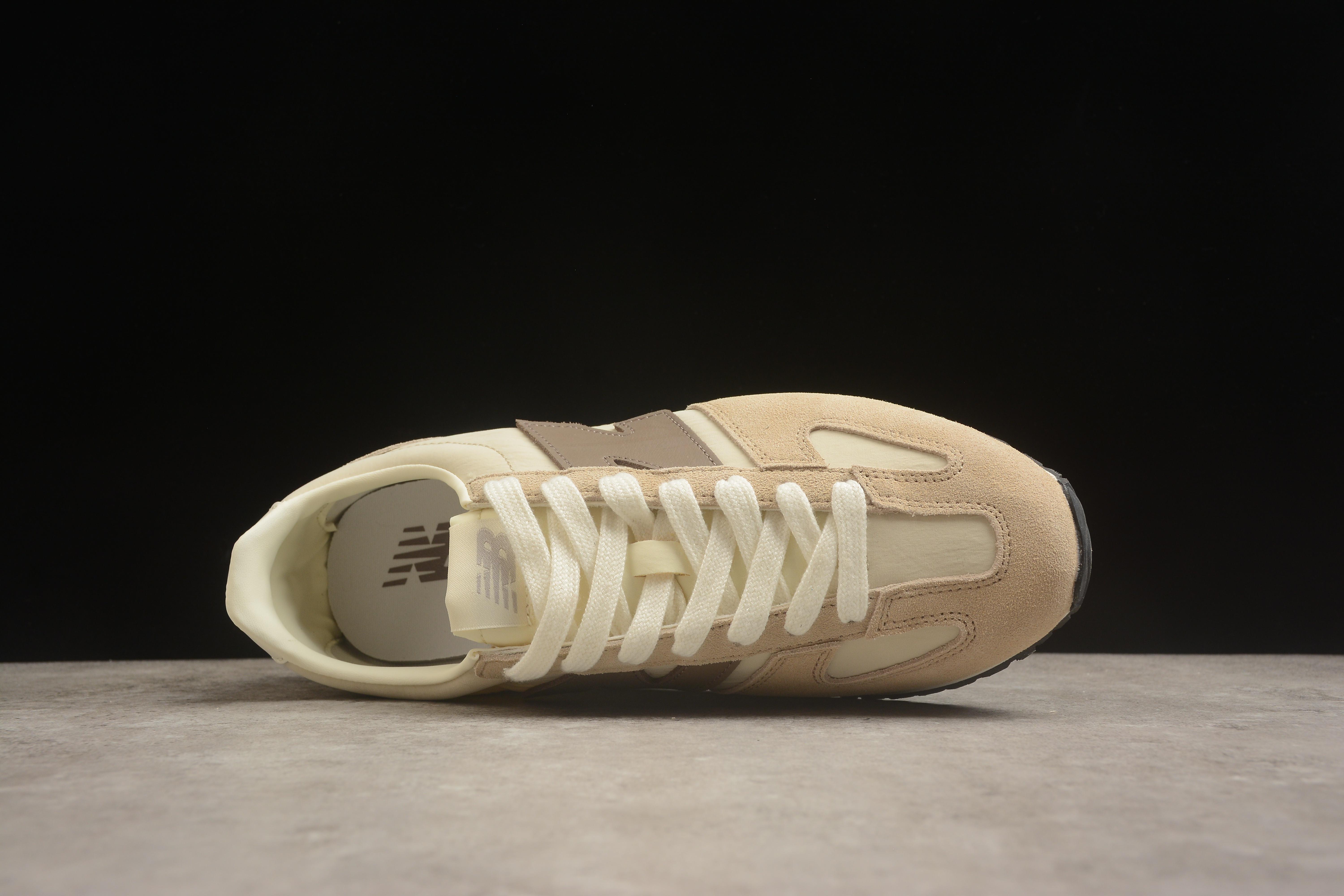 New Balance 471 "Beige" фото № 3