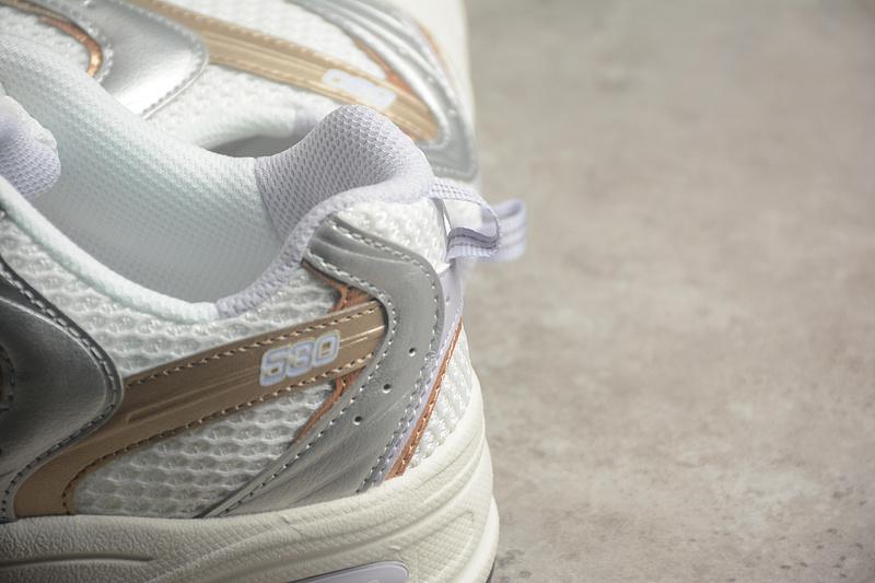 New Balance 530 "Peach Dream" фото № 5