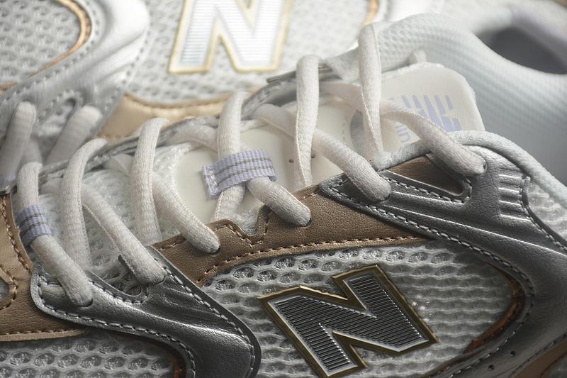 New Balance 530 "Peach Dream" фото № 4