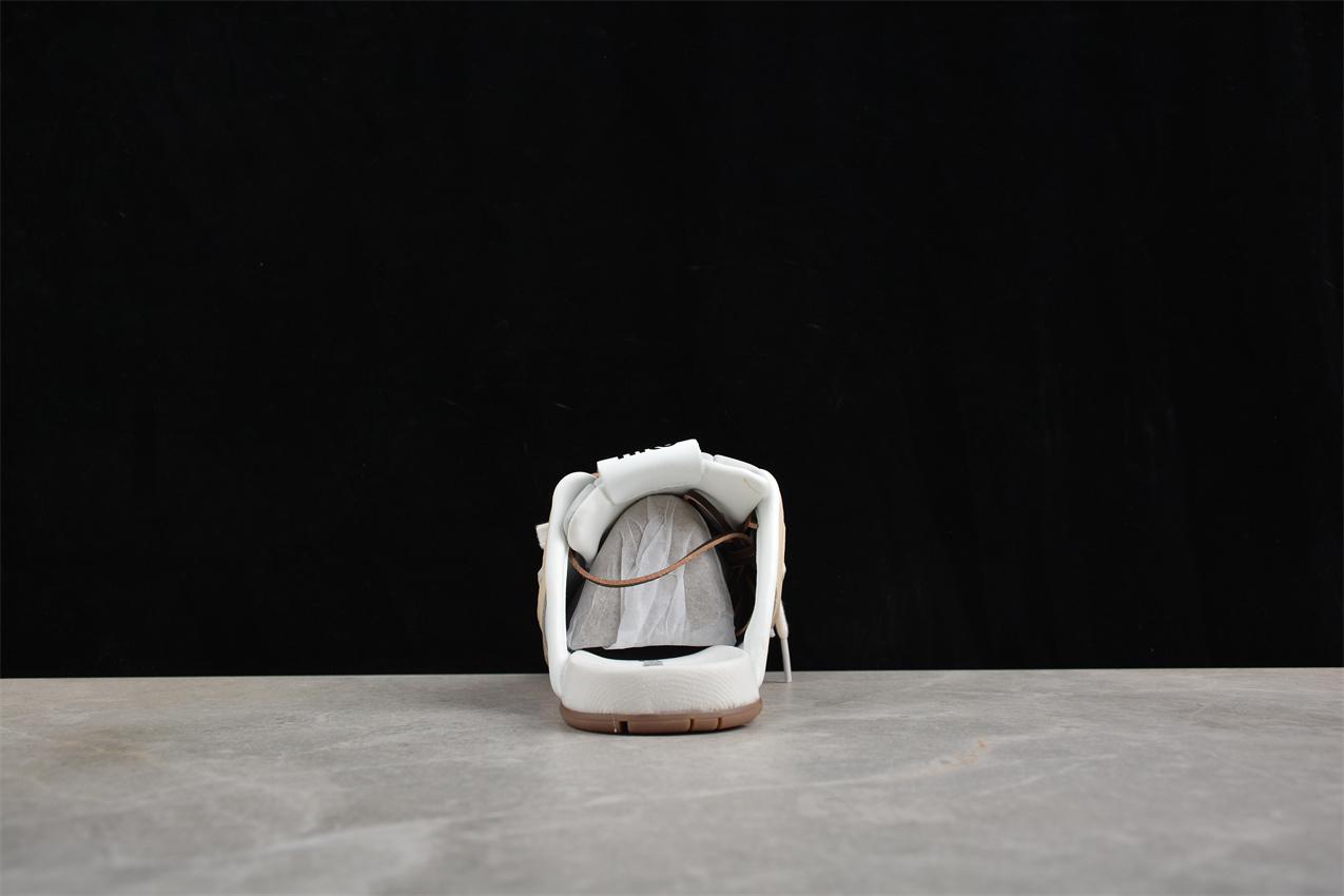 New Balance 530 "Beige/White" фото № 5
