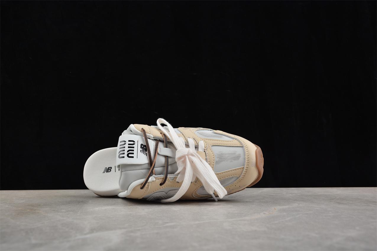 New Balance 530 "Beige/White" фото № 3