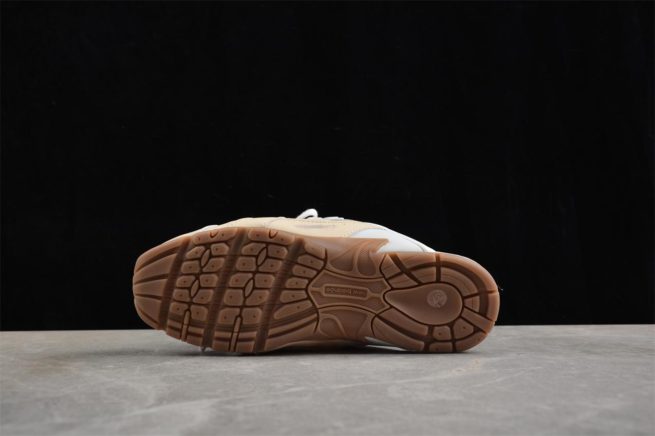 New Balance 530 "Beige/White" фото № 4