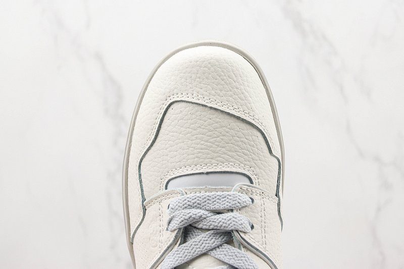 New Balance 550 “White/Beige” фото № 3