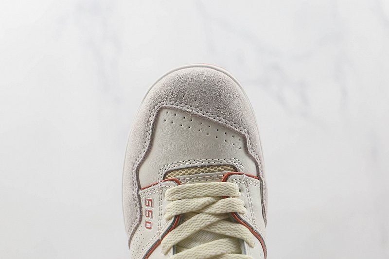New Balance 550 “Au Lait” фото № 3