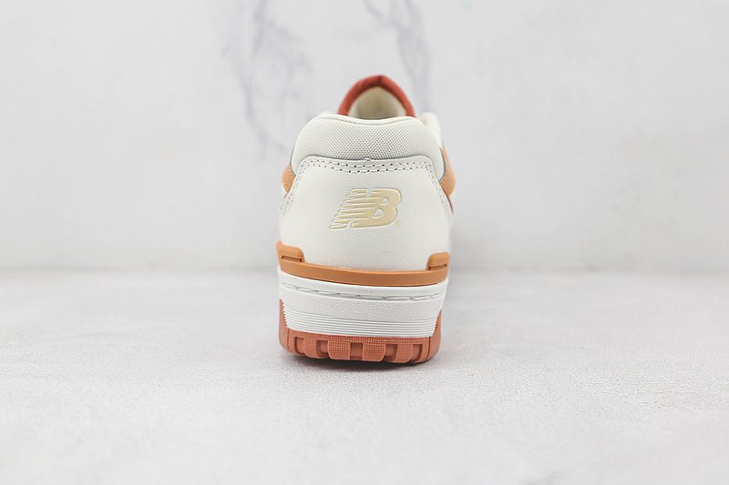 New Balance 550 “Au Lait” фото № 8