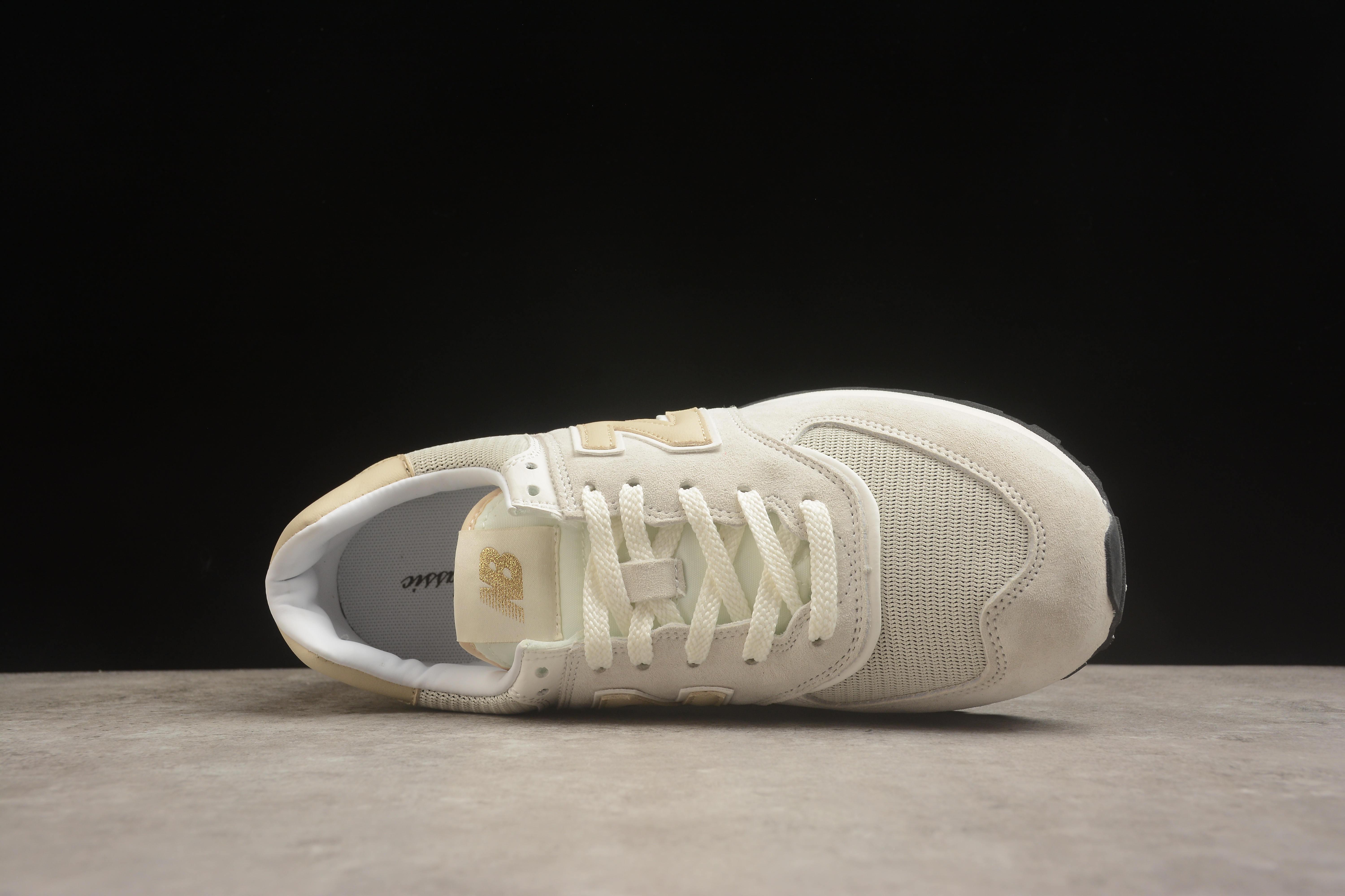 New Balance 574 "Legacy Ivory" фото № 3