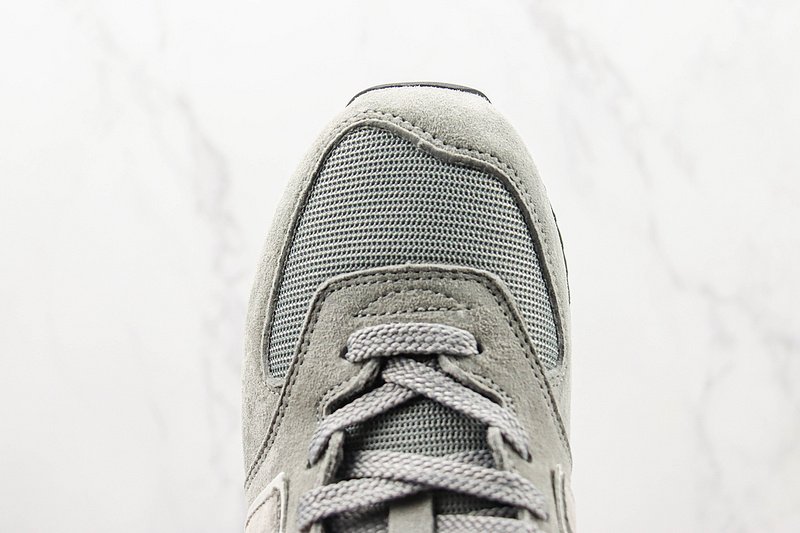 New Balance 574+ WL574ZBA "Grey" фото № 3